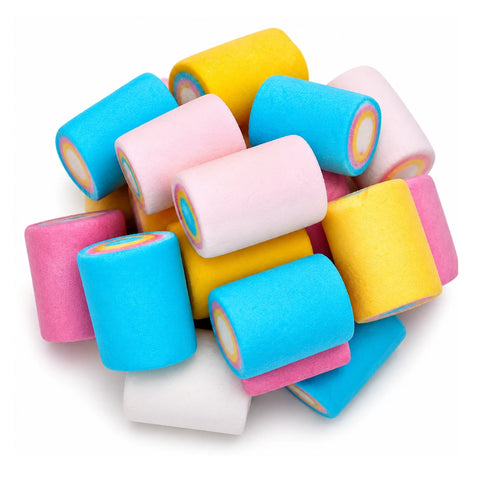Marshmallow Targets