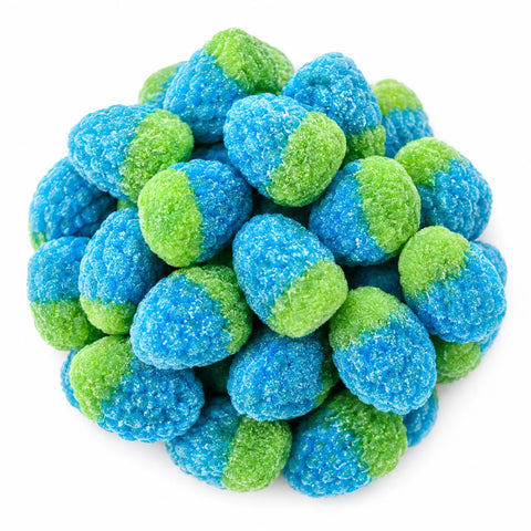 Sour Wild Raspberry
