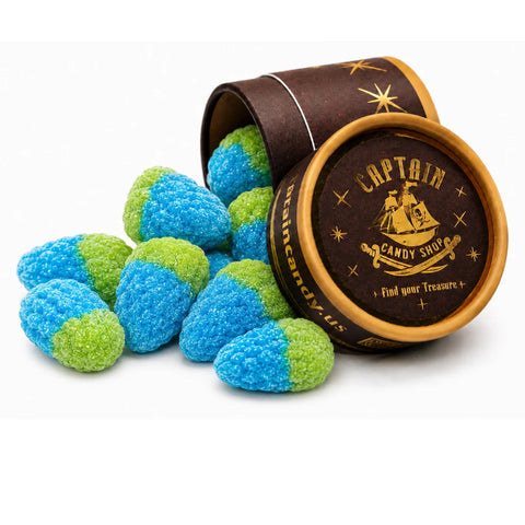 Sour Wild Raspberry